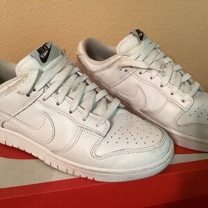 Womems Nike Dunks